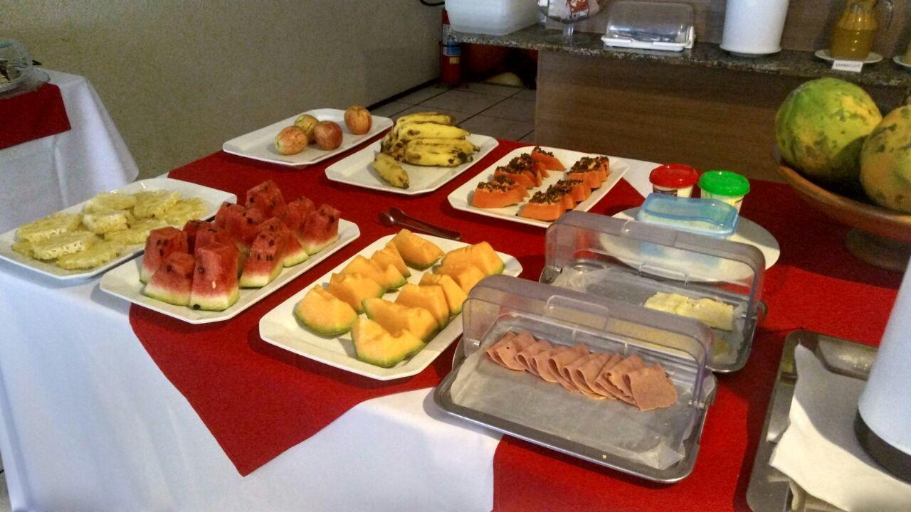 Derby Hotel 索布拉尔 外观 照片